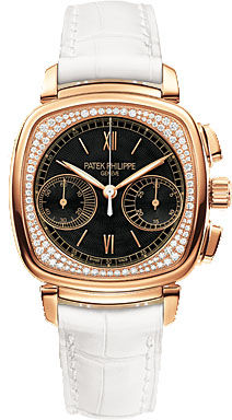 7071R-010 Patek Philippe Complicated Watches