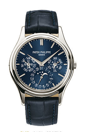 5140P Patek Philippe Grand Complications