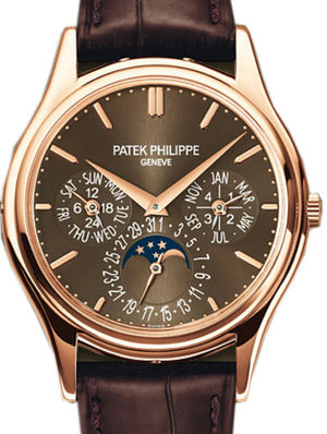 5140R-001 Patek Philippe Grand Complications