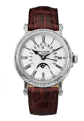 5160G Patek Philippe Grand Complications