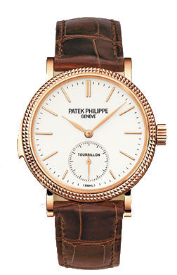 5339R Patek Philippe Grand Complications