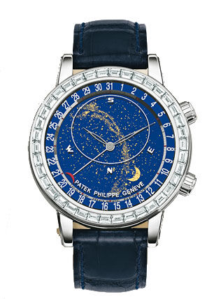 6104G-001 Patek Philippe Grand Complications
