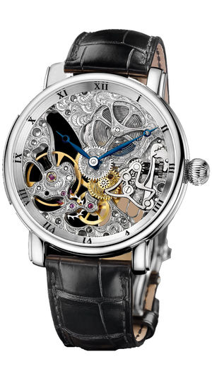3010-200 Ulysse Nardin Classico Complications