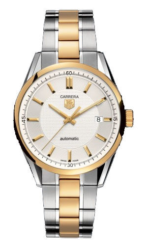 WV215A.BD0788 Tag Heuer Carrera