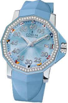 082.953.47/F381 BC32 Corum Admirals Cup Competition 40