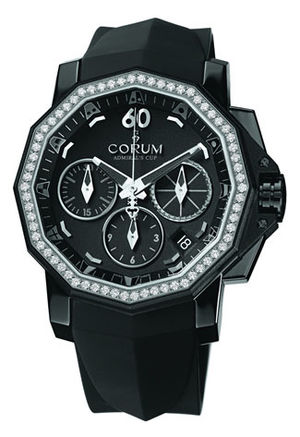 984.970.97/F371 AN32 Corum Admirals Cup Chronograph