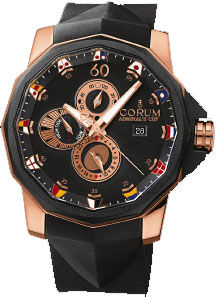 277.931.91/0371 AN32 Corum Admirals Cup Tides 48