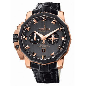 753.231.91/0F81 AN32 Corum Admirals Cup Chronograph