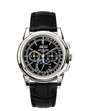 5970P Patek Philippe Grand Complications