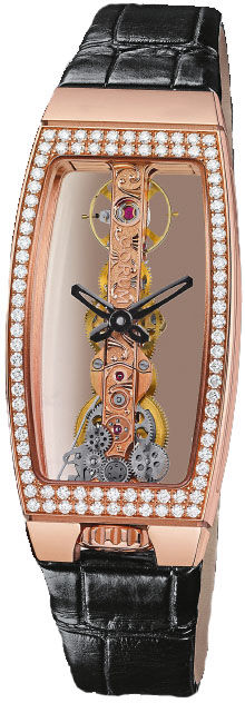 B113/00824 Corum Miss Golden Bridge