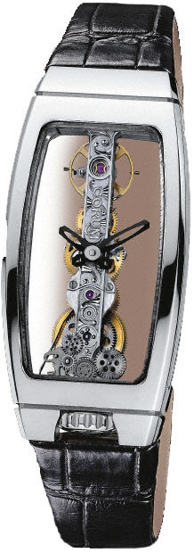 B113/00821 Corum Miss Golden Bridge
