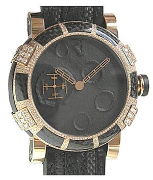 MB.F2.22BB.31 RJ Romain Jerome Air Moon Dust