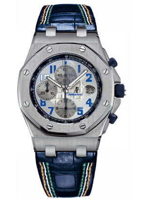 26182ST.OO.D018CR.01 Audemars Piguet Royal Oak Offshore