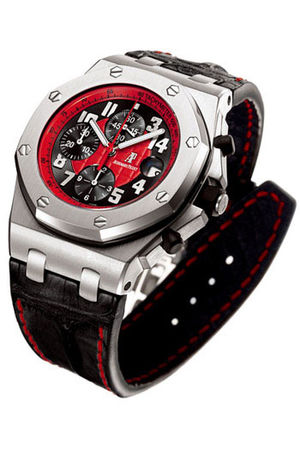 26195ST.OO.D101CR.01 Audemars Piguet Royal Oak Offshore