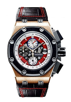26284RO.OO.D002CR.01 Audemars Piguet Royal Oak Offshore