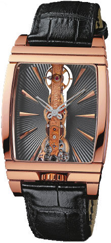 113.770.55/0001 GK01 Corum Golden Bridge