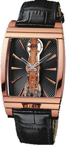 113.770.55/0001 GN01 Corum Golden Bridge