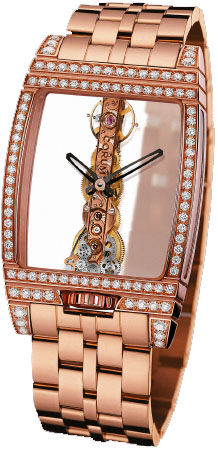 113.751.85/M600 0000R Corum Golden Bridge