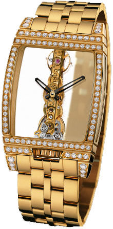 113.751.65/M600 0000J Corum Golden Bridge