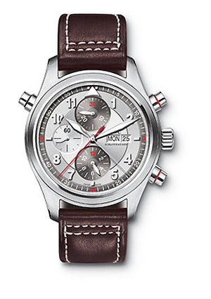 IW3718-02 IWC Pilot’s Spitfire