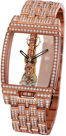 113.751.85/M603 0000R Corum Golden Bridge