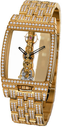 113.751.65/M603 0000J Corum Golden Bridge