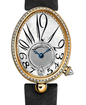 8918BA/58/864/D00D Breguet Reine de Naples