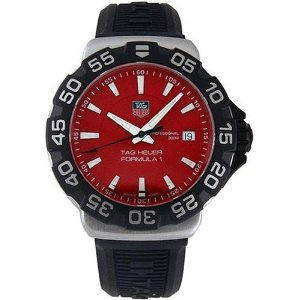 WAH1112.BT0714 Tag Heuer Formula 1