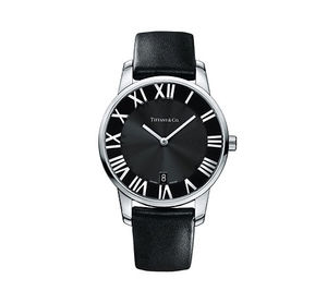 20020393 Tiffany & Co Tiffani Mans Collection