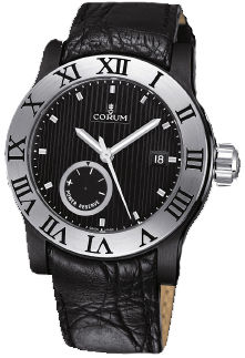 373.517.98/F221 BN75 Corum Romulus