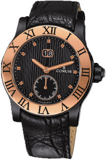 812.515.93/F221 BN76 Corum Romulus