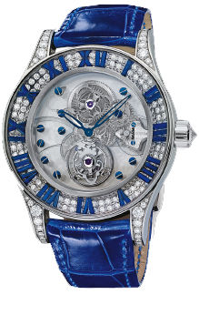 372.743.69/0F83 0000 Corum Romulus