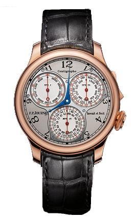 RG-Silver-Croco FPJourne Classique