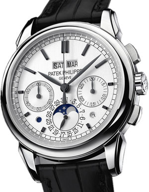 5270G-001 Patek Philippe Grand Complications