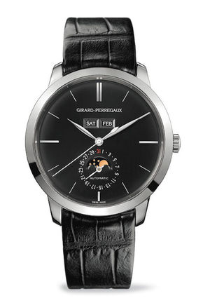 49535-53-651-BK6A Girard Perregaux 1966