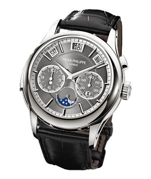 5208 Patek Philippe Grand Complications