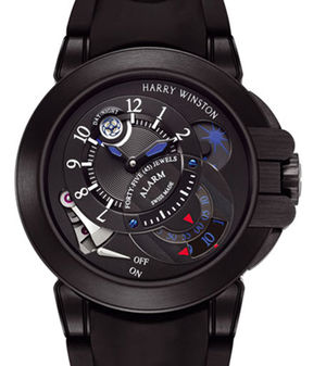 OCEMAL44ZZ004 Harry Winston Ocean