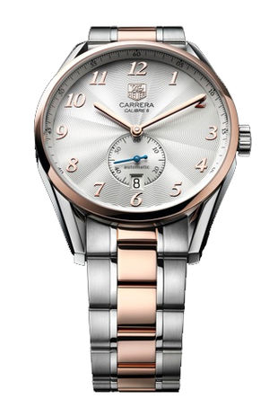 WAS2151.BD0734 Tag Heuer Carrera