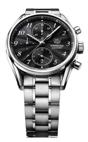 CAS2110.BA0730 Tag Heuer Carrera