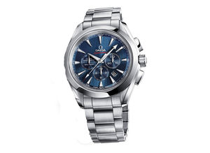 new model-2011 Seamaster Aqua Terra Omega Seamaster Aqua Terra