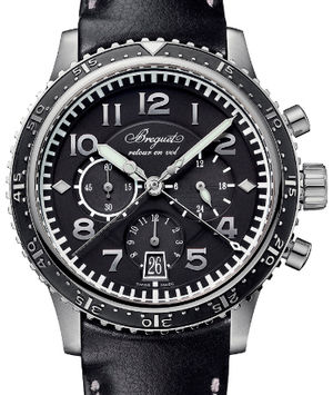 3810TI/H2/3ZU Breguet Type XX - XXI - XXII
