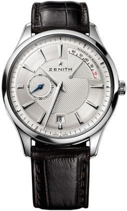 03.2120.685/02.C498 Zenith Captain