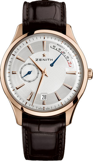 18.2120.685/02.C498 Zenith Captain