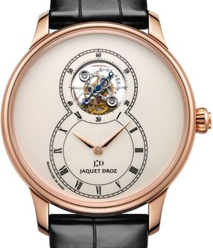 J013033200 Jaquet Droz Tourbillon