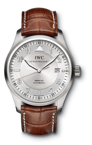 IW3255-02 IWC Pilot’s Spitfire