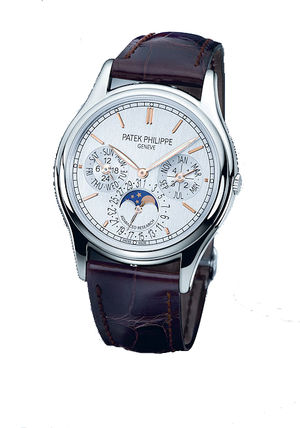 5550P Patek Philippe Grand Complications