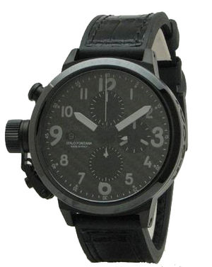 6204 U-Boat Flightdeck 43mm