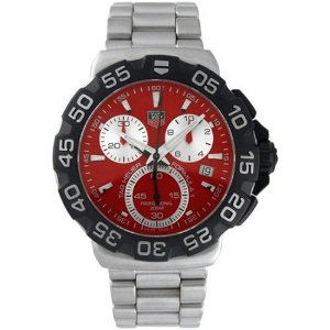 CAH1112.BA0850 Tag Heuer Formula 1