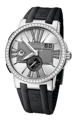 243-00B-3/421 Ulysse Nardin Blast