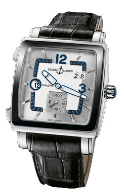 243-92CER/601 Ulysse Nardin Quadrato